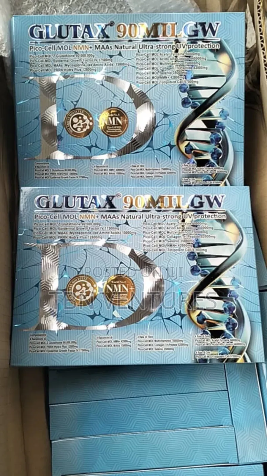 Glutax 90milgw