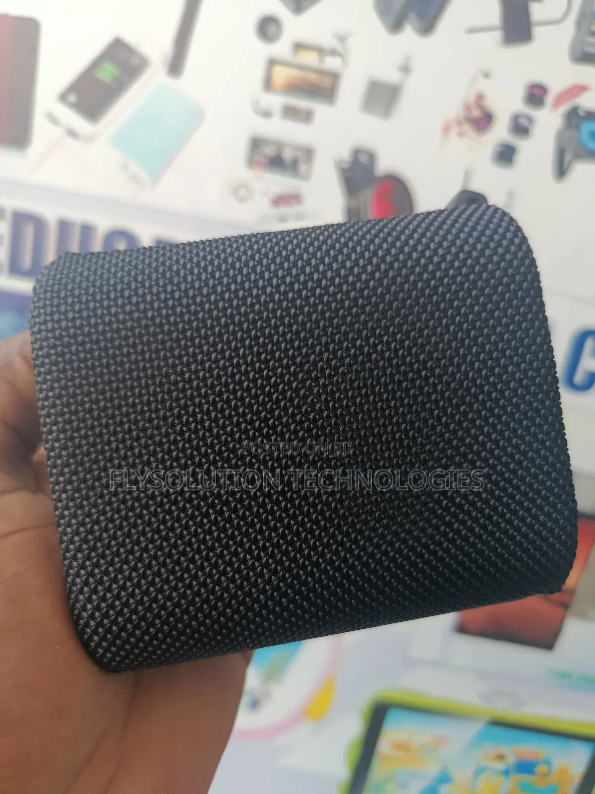 Koleer S31 Waterproof Wireless Speaker Ipx7