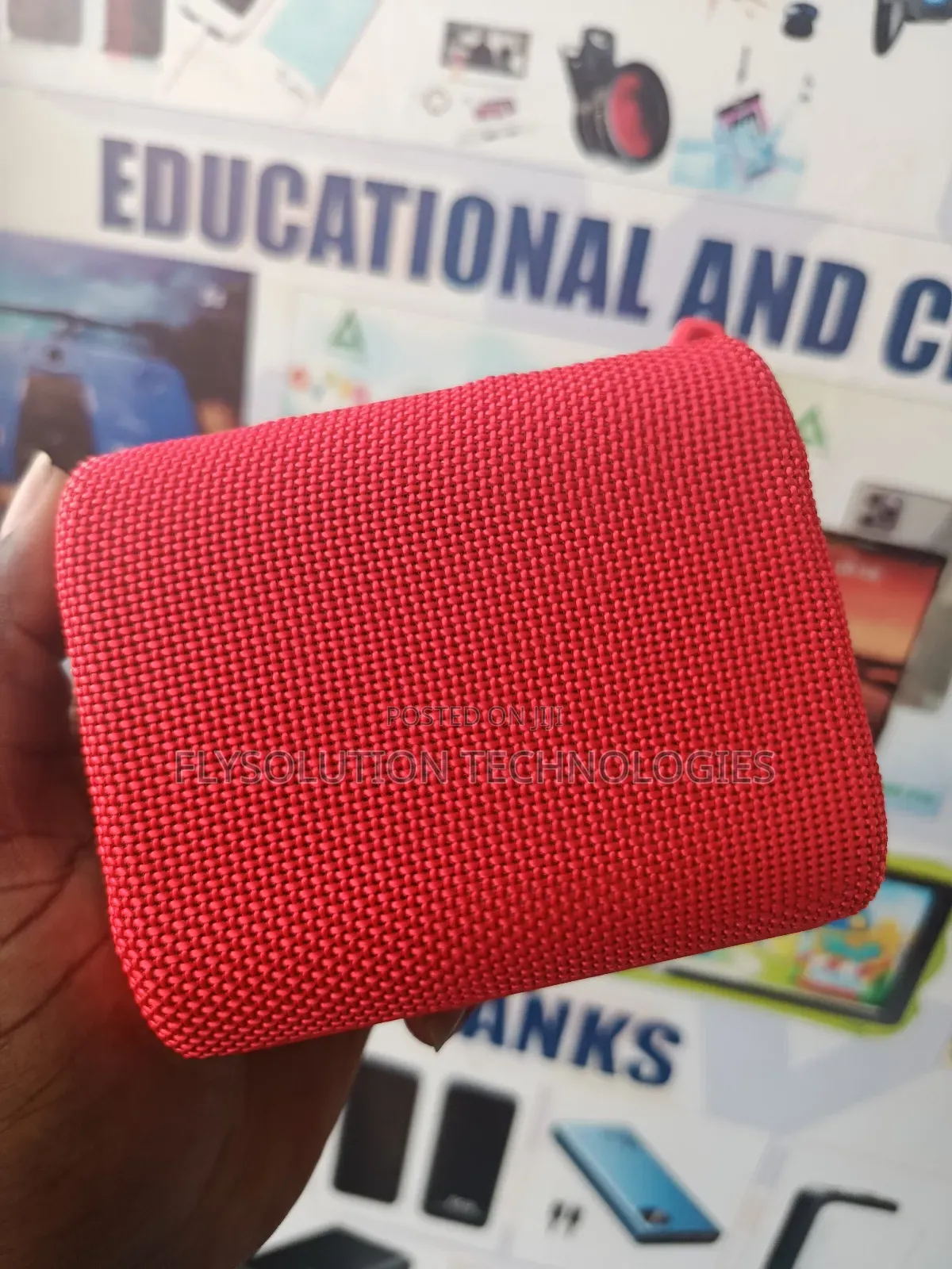 Koleer S31 Waterproof Wireless Speaker Ipx7
