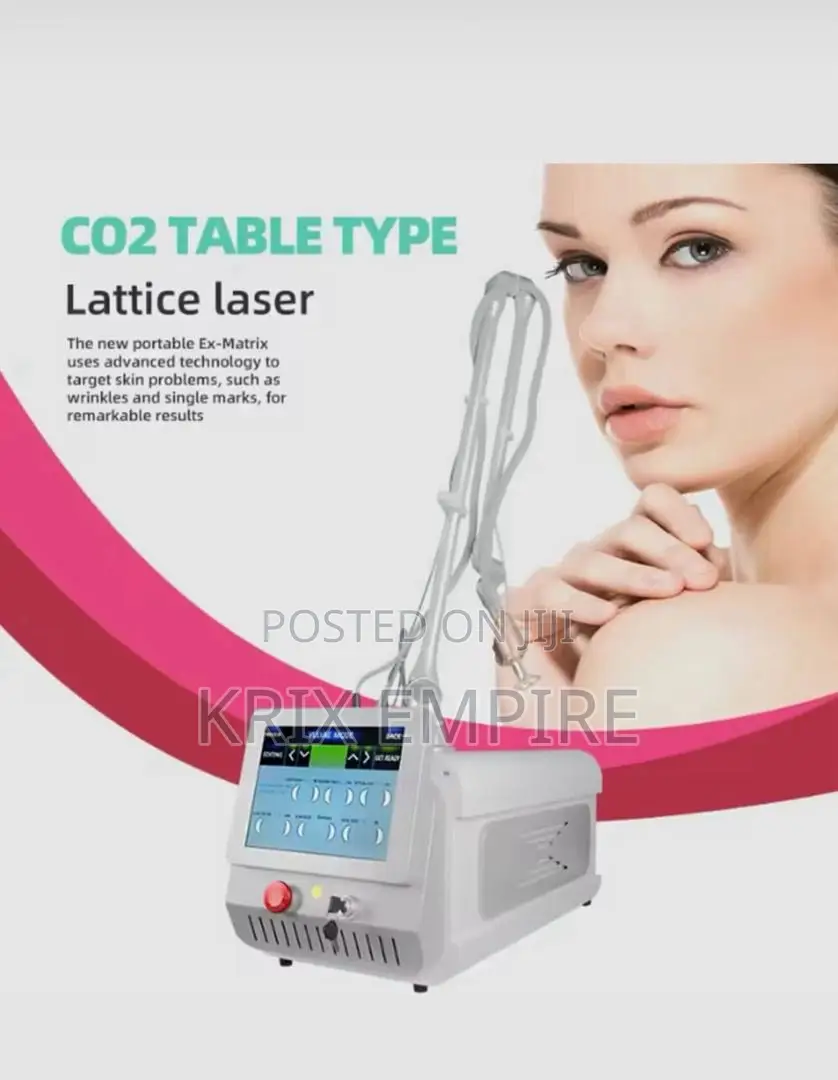 Lattice Laser