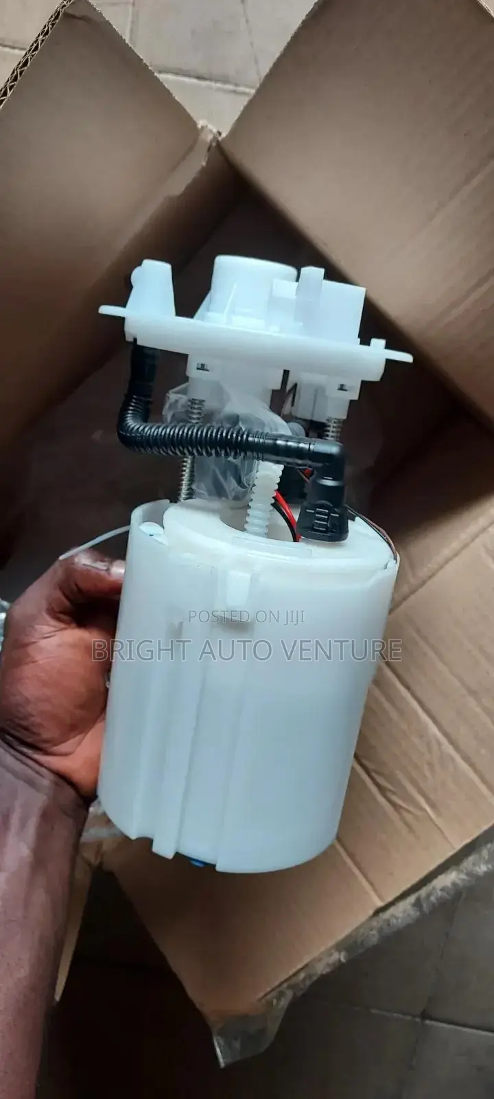 Fuel Pump Hyundai Accent,Kia Rio,Kia Cerato 2012 Model