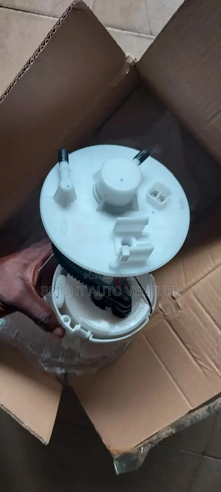 Fuel Pump Hyundai Accent,Kia Rio,Kia Cerato 2012 Model