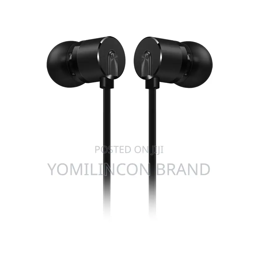 Oneplus Type-C Bullets Earphones