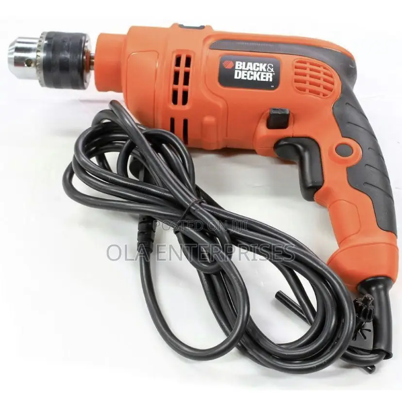Beand Deck 10mm Electric Drill