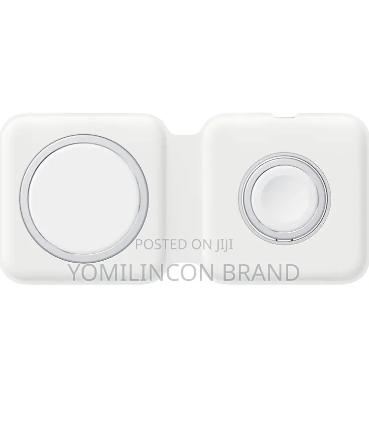 Apple Megasafe Duo Charger