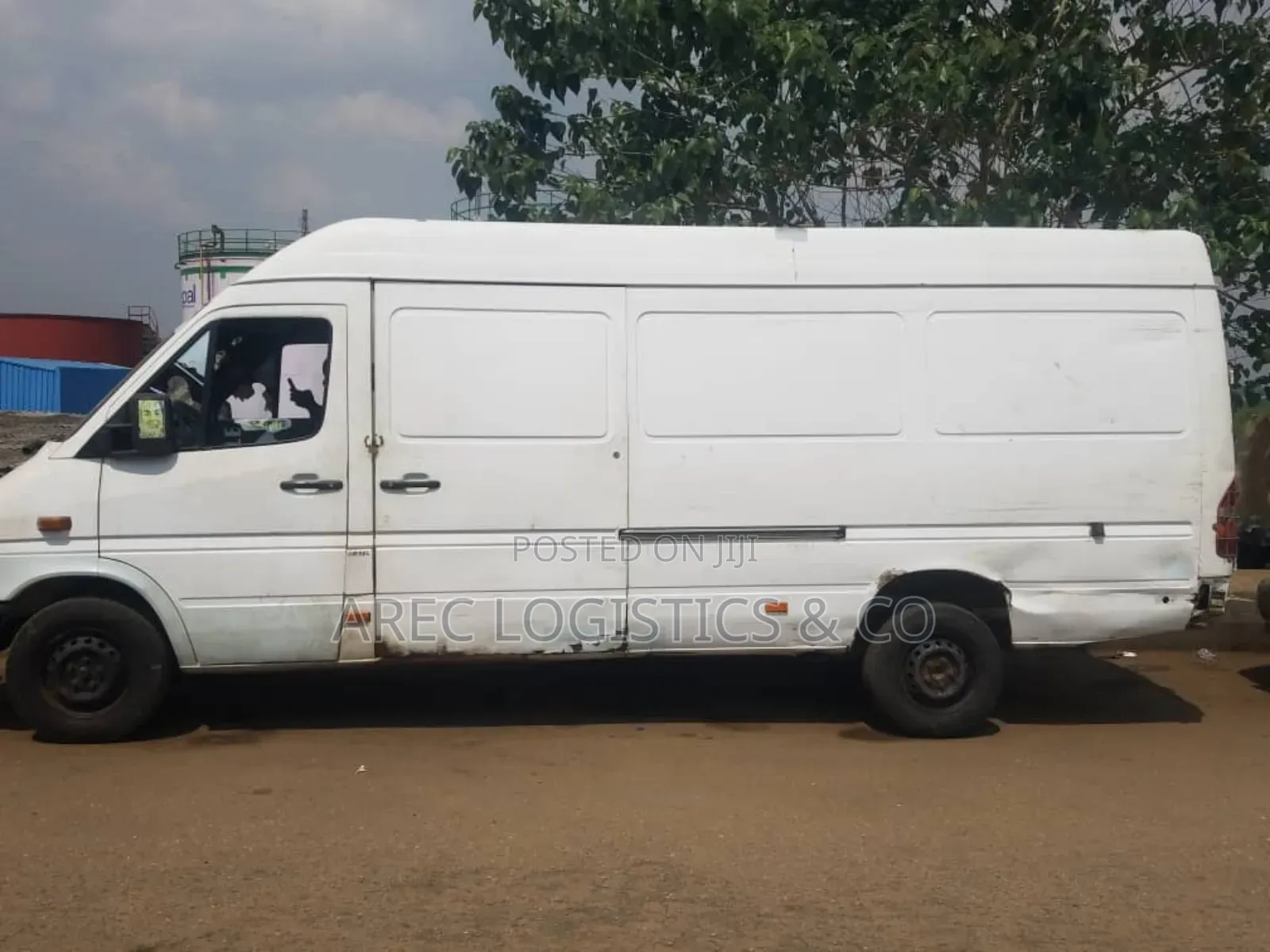 Move Your Home Industrial Goods Within and Outside Lagos