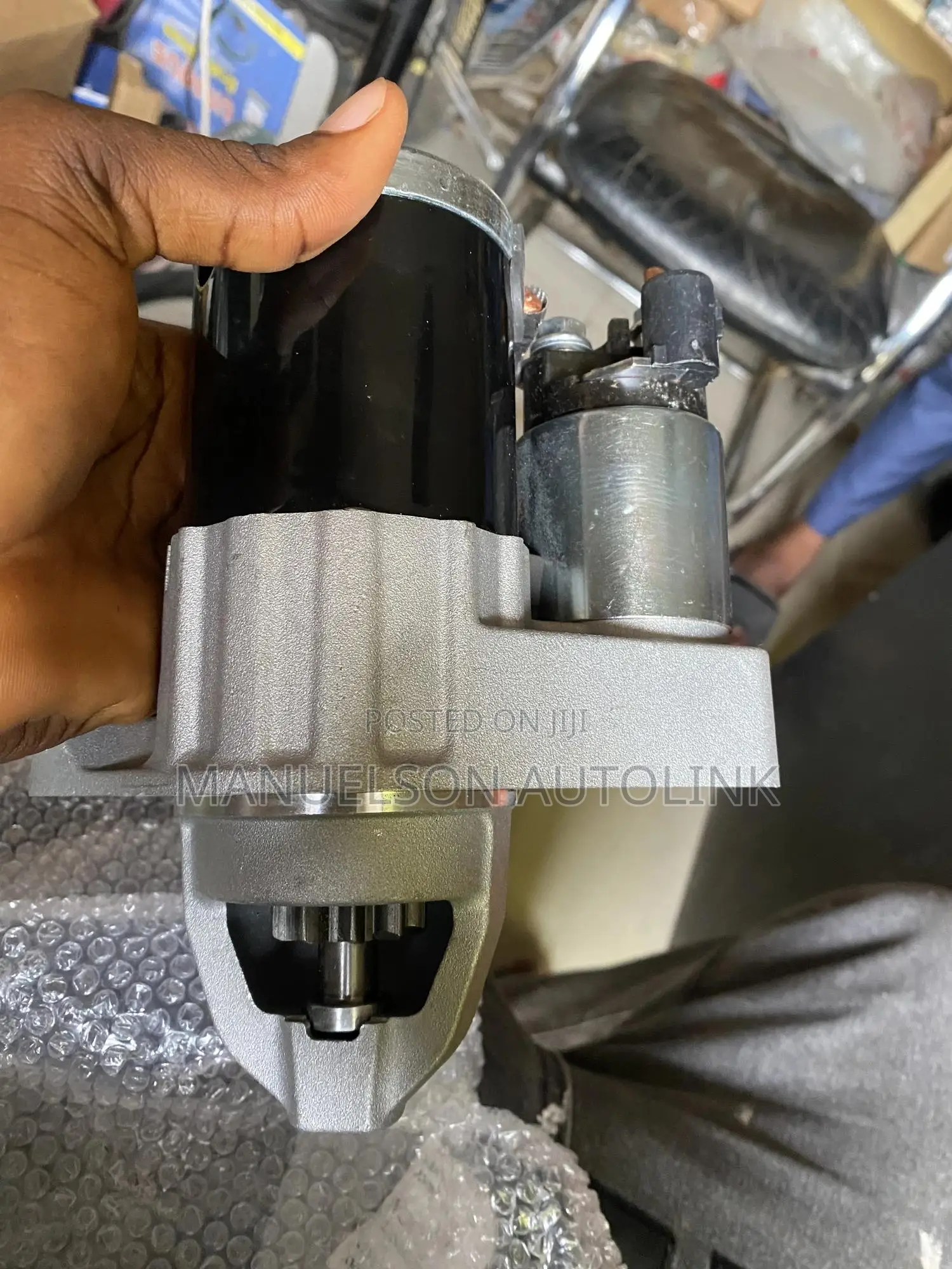 Kick Starter for Jeep Wrangler,Cherokee