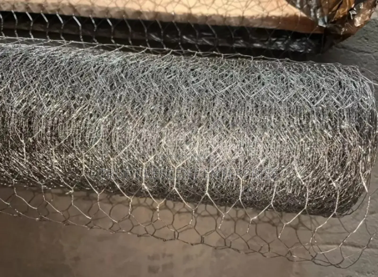 BRC Wire Mesh for Foundation