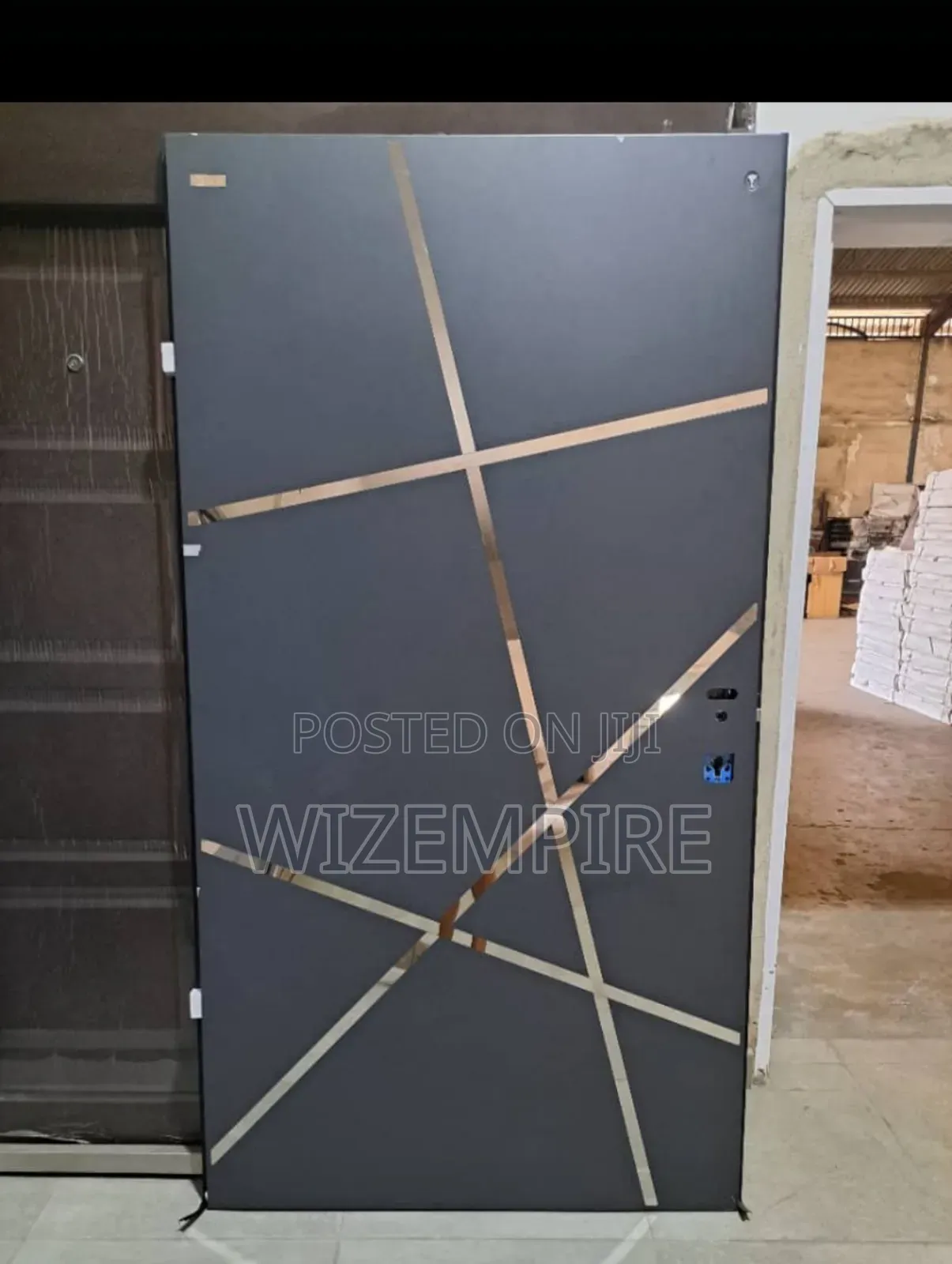 3ft Israeli Special Doors Available
