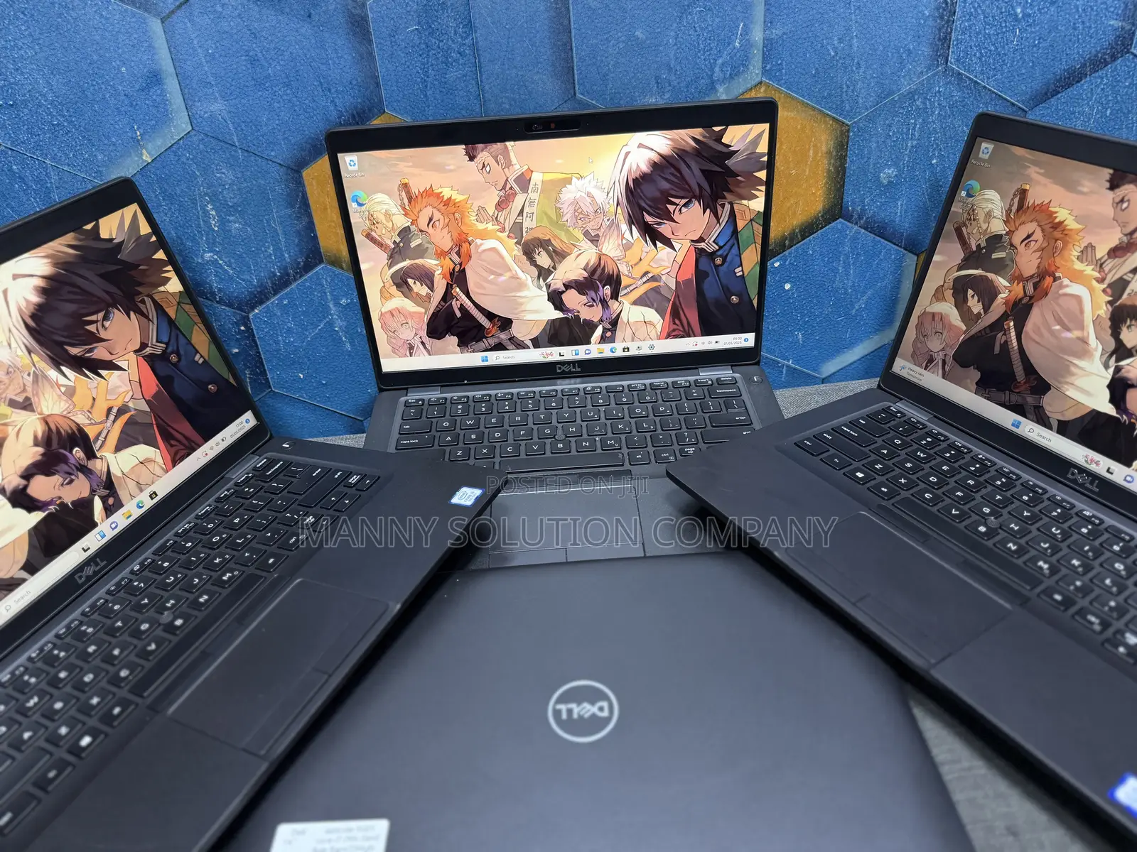 Laptop Dell Latitude 5401 8GB Intel Core I5 SSD 256GB