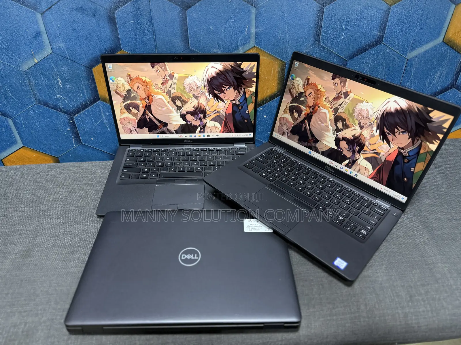 Laptop Dell Latitude 5401 8GB Intel Core I5 SSD 256GB