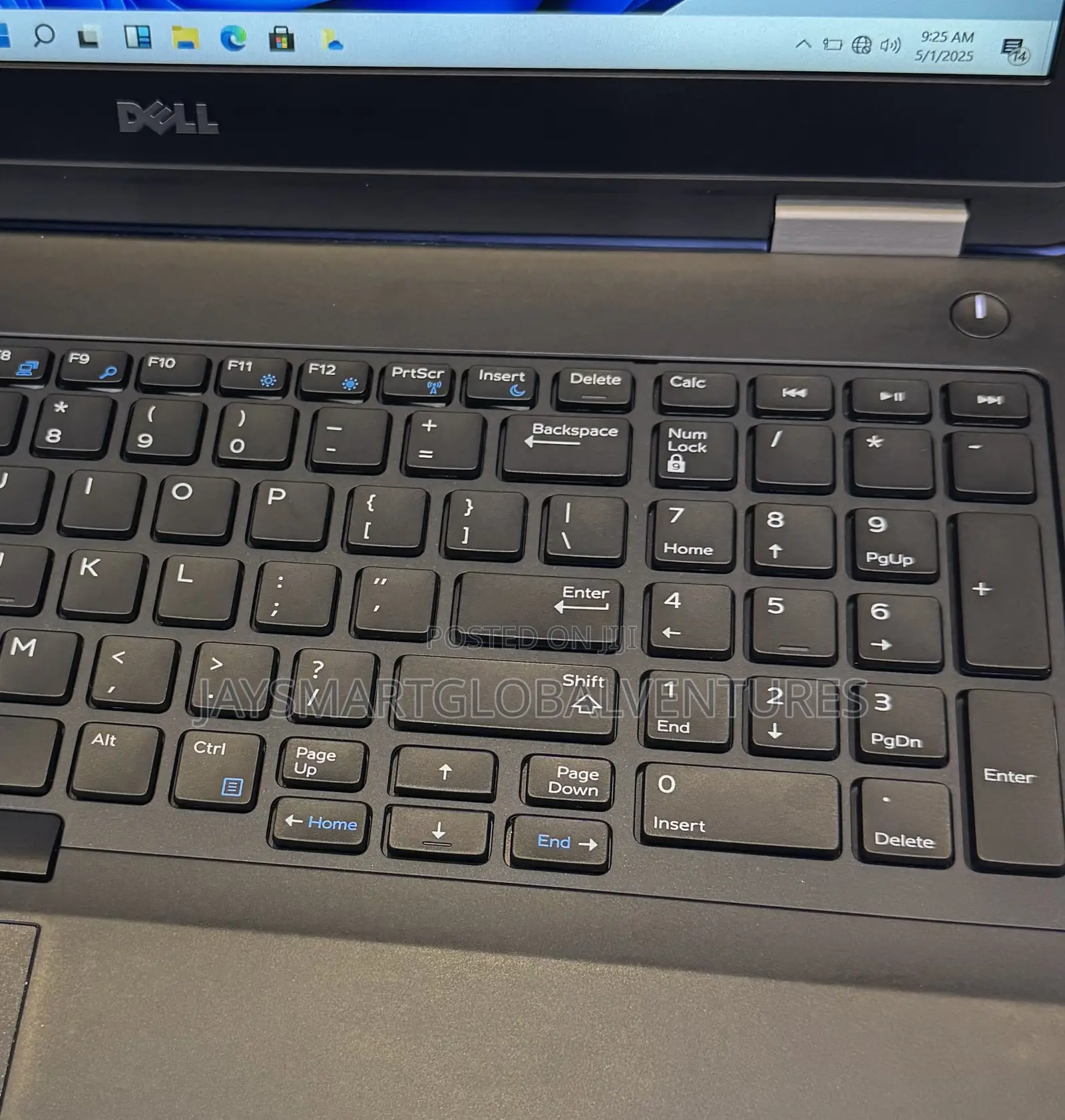 Laptop Dell Latitude 15 E5570 16GB Intel Core i7 SSD 256GB