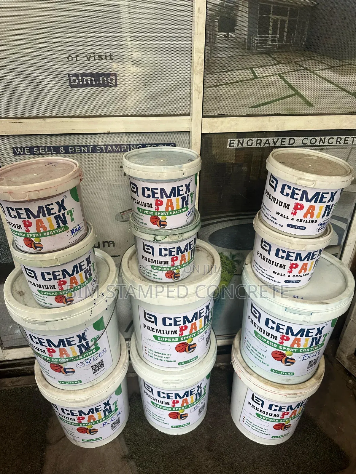 Service,Mould,Colour,Xylene,Oxide,Acrylic,Polish,R