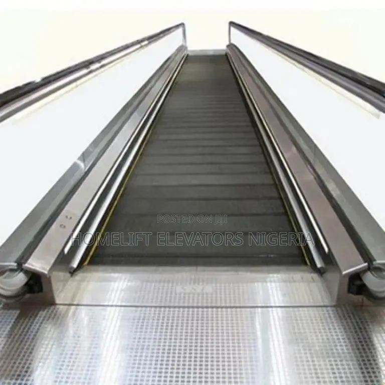 Motion Ramp