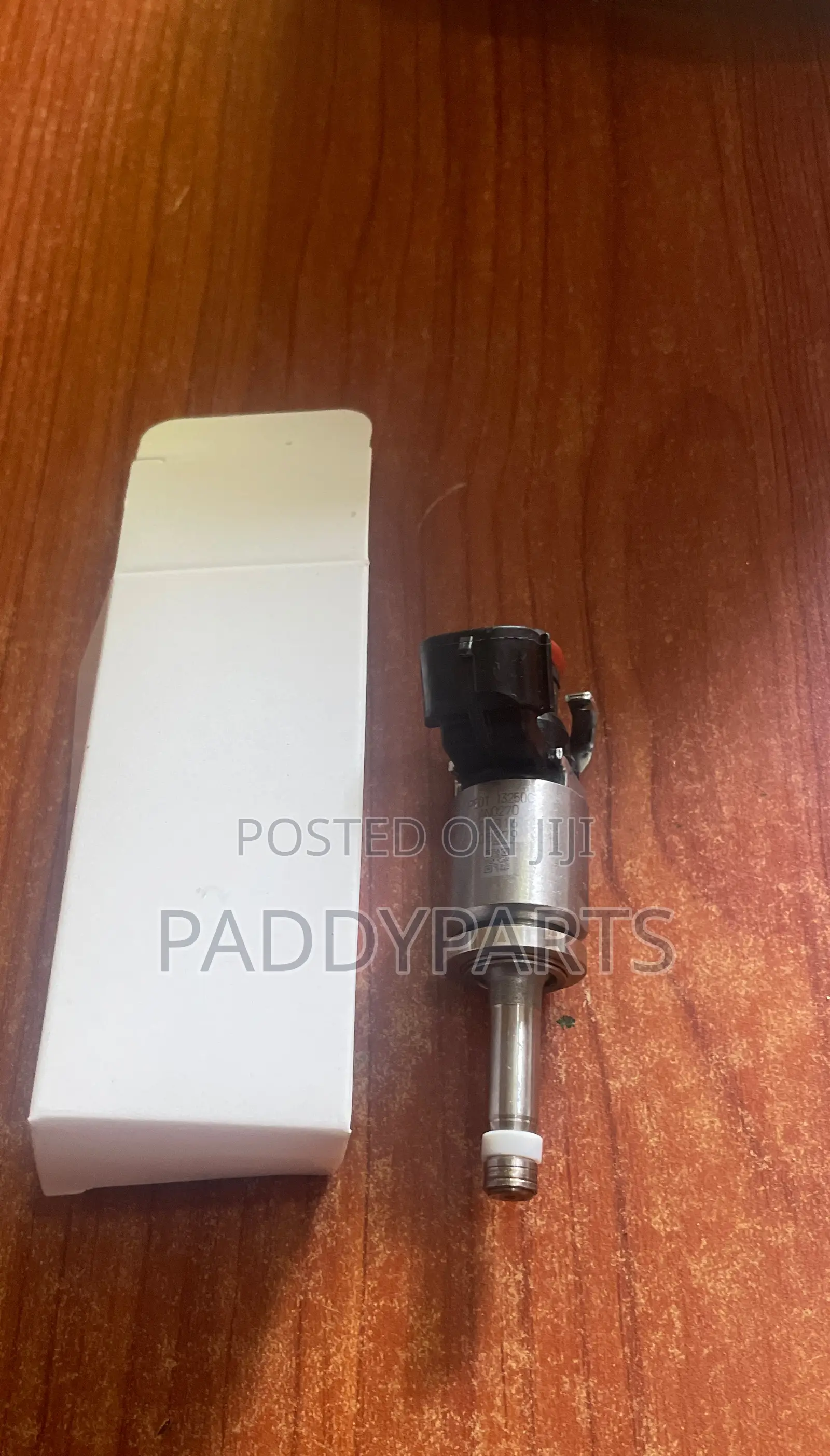 Mazda Cx-3 Fuel Injector Nozzle 2016-2019 Pe01-13-250c