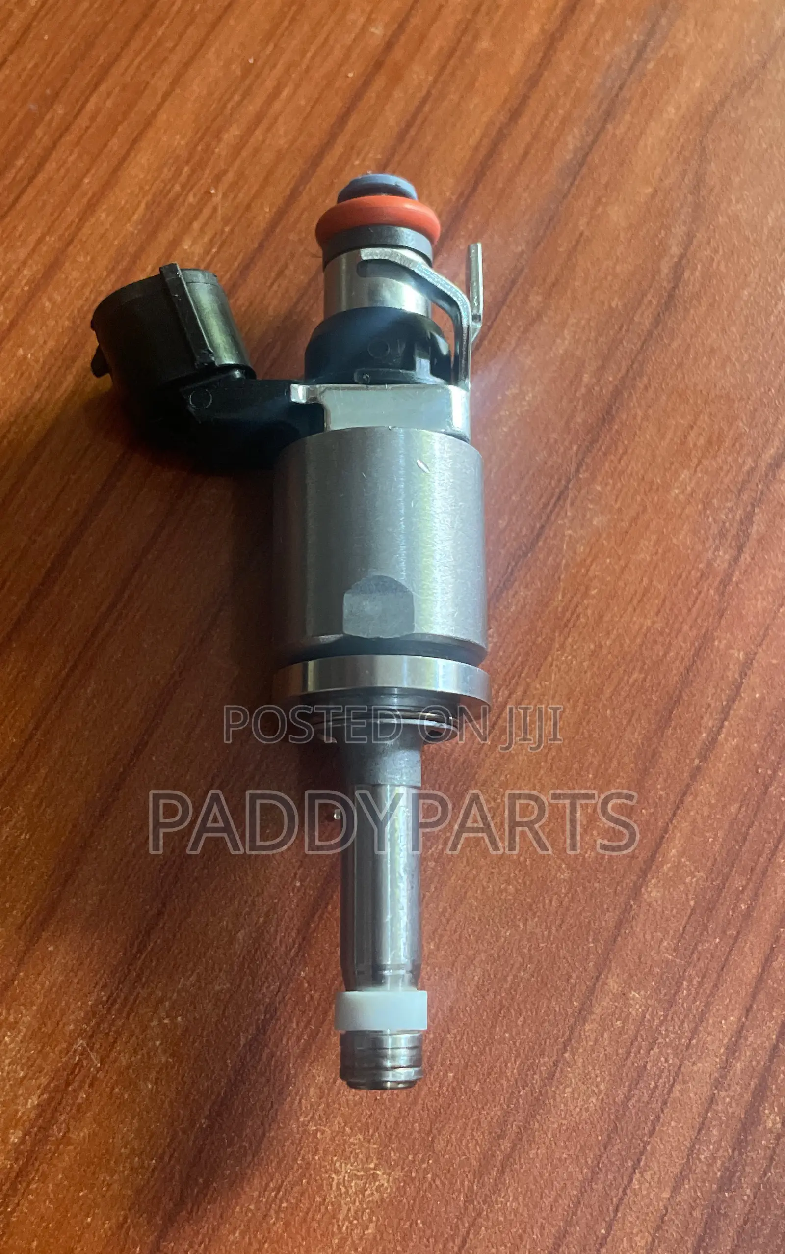 Mazda Cx-3 Fuel Injector Nozzle 2016-2019 Pe01-13-250c