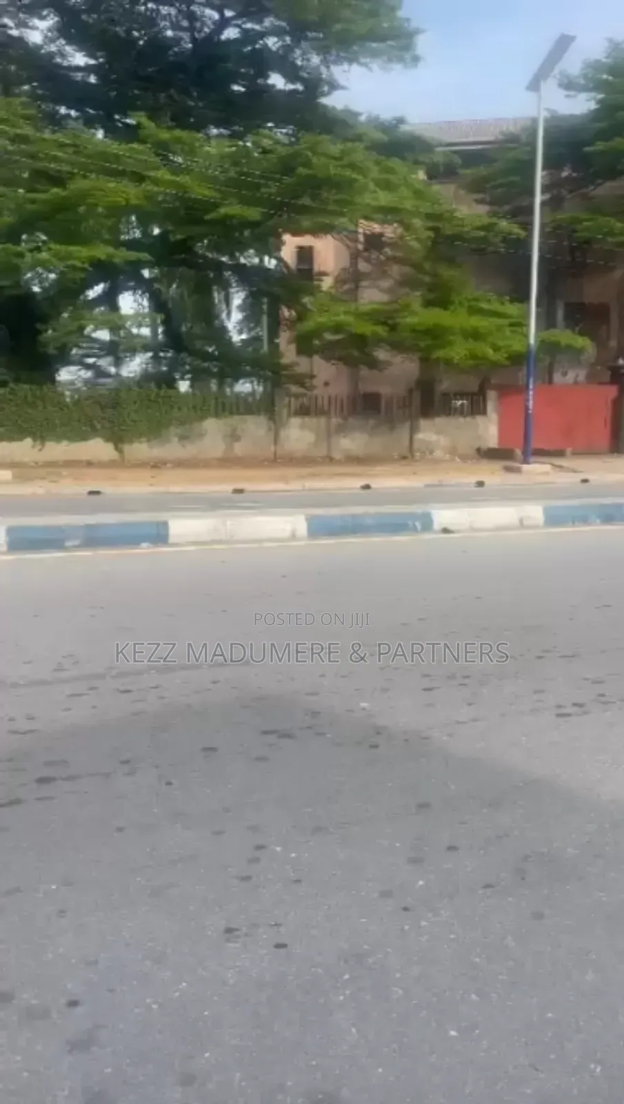 For Sale : 11 Plots Opposite Bmh, Old Gra Ph