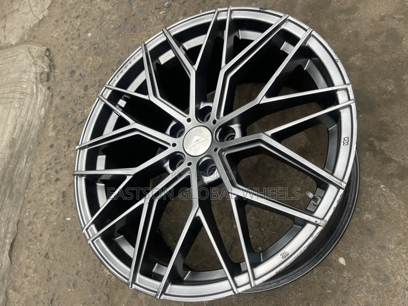 19” Inch Lexus Rx350 Toyota Highlander, Ford Edge