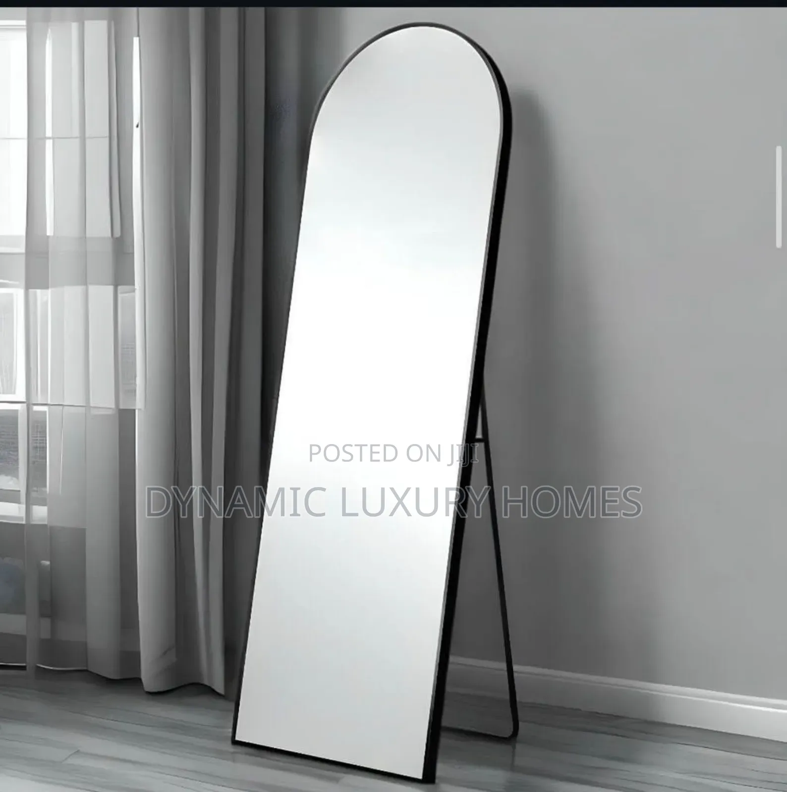 Premium High Quality Imported Standing Mirror 150 by 50