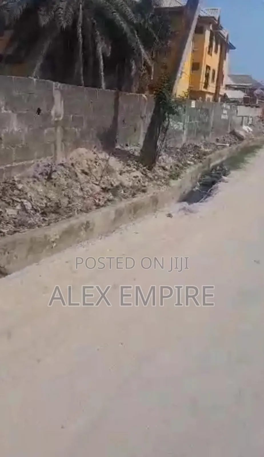 Lands for Sale in Ajah Close to Lagos Business School
