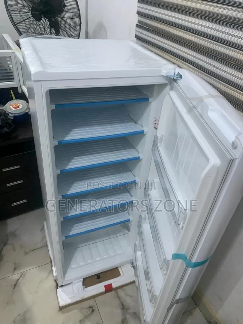 Durable and Dependable Lg 168l White Freezer Gn - 304sqgt
