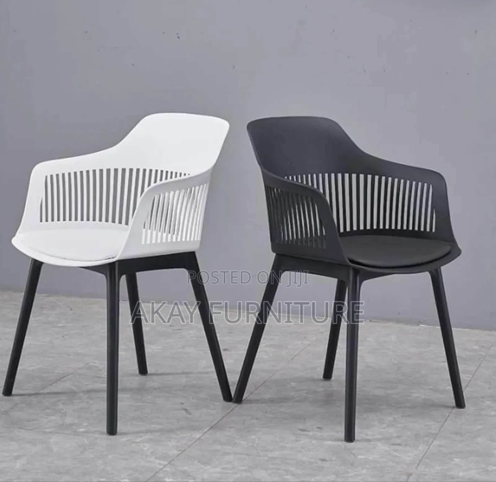 Restaurant Chairs