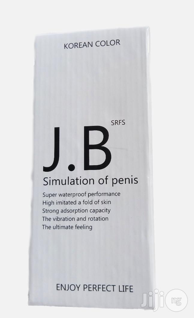 Dildo Vaginal Vibrator