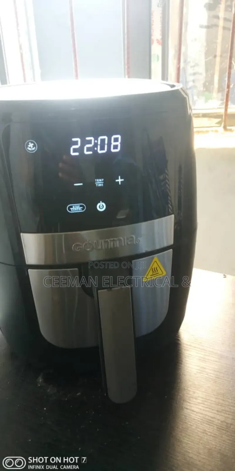 Original Air Fryer