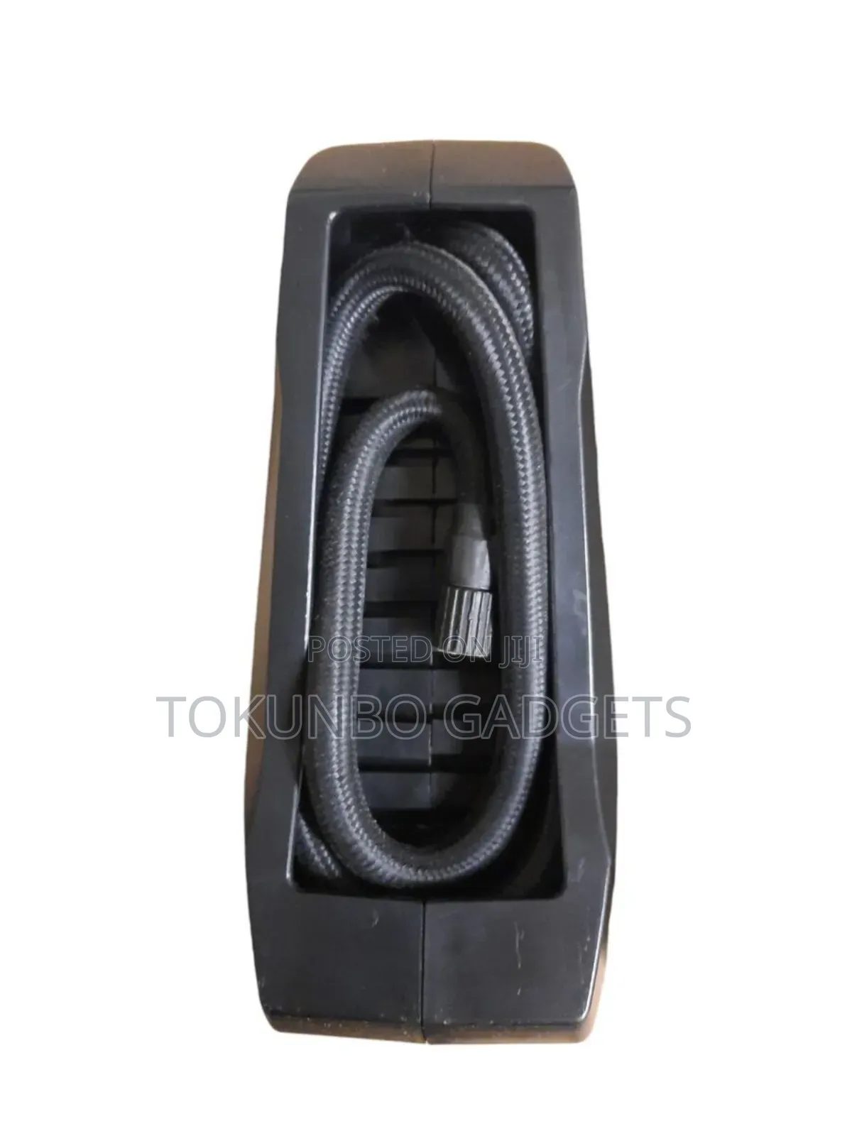 Michelin Programmable Fast Flow Digital Tyre Inflator -3 Min