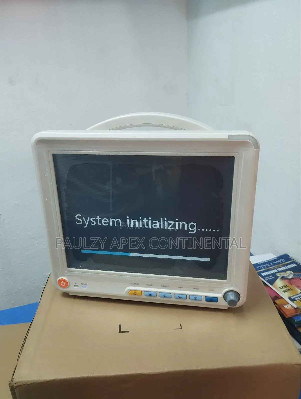 Patient Monitor