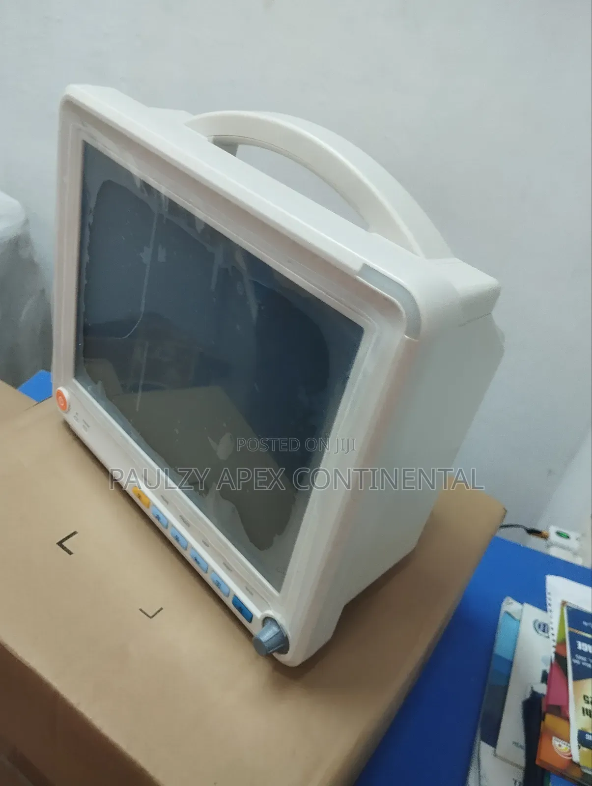 Patient Monitor