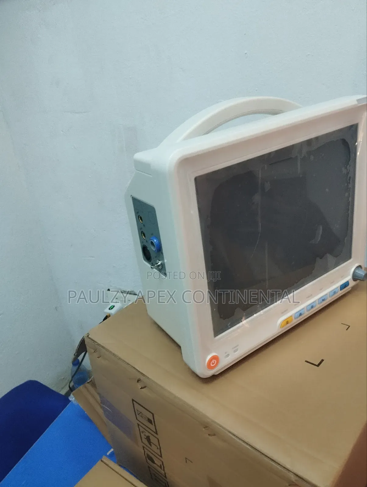 Patient Monitor