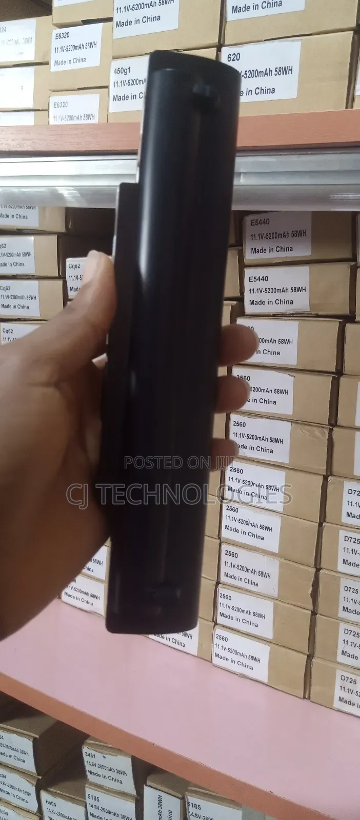 Samsung Nc10 Series of Battery