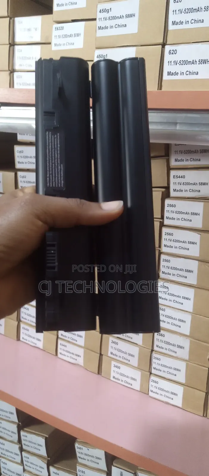 Hp Mini 110 or Hp Compaq Mini 110c Series of Battery