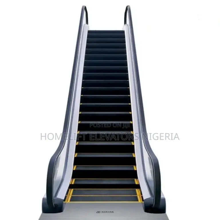 Glide Steps