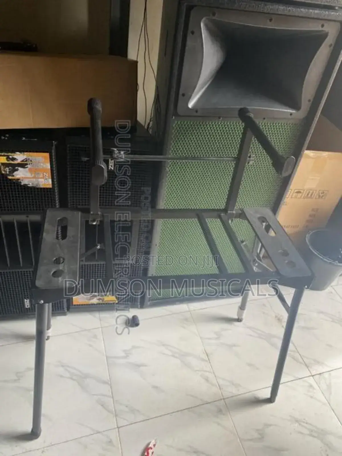 Keyboard Stand Professional