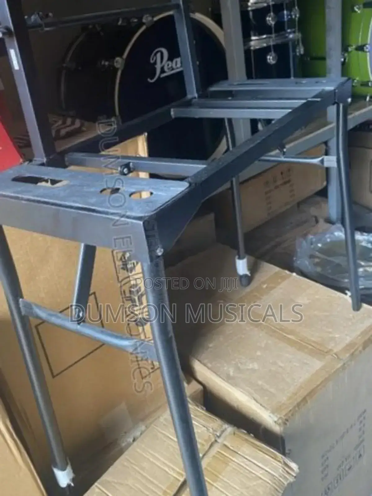 Keyboard Stand Professional