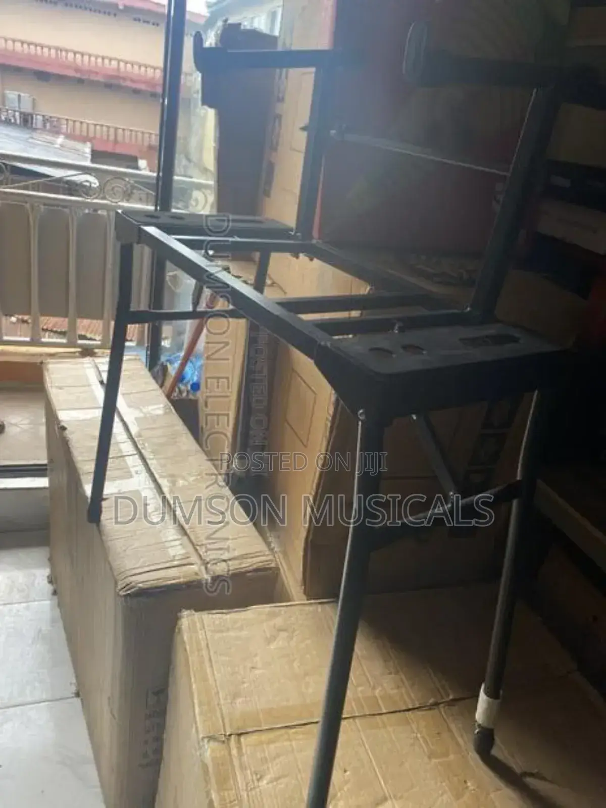 Keyboard Stand Professional
