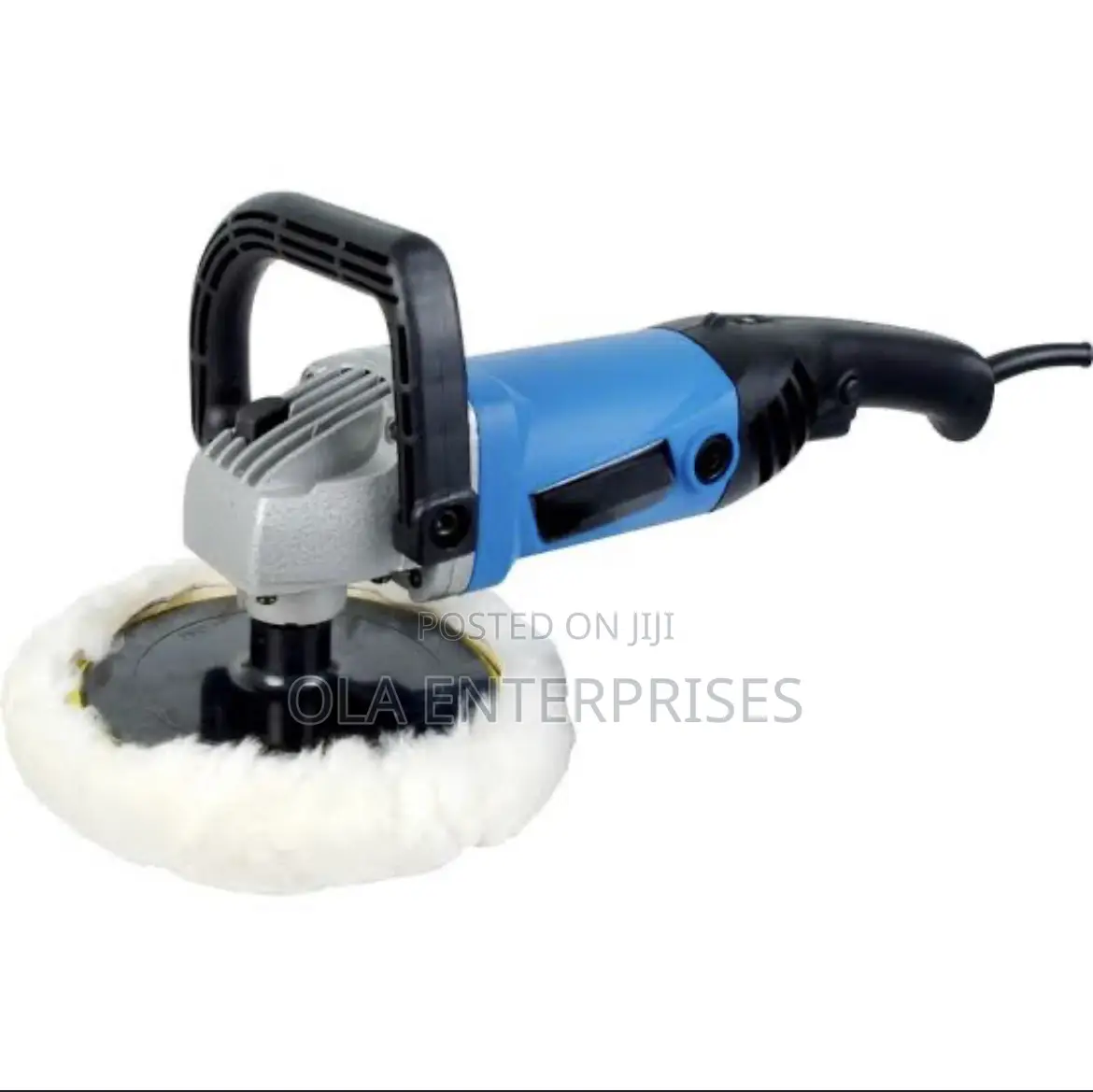 Work Flex 1800w Polisher