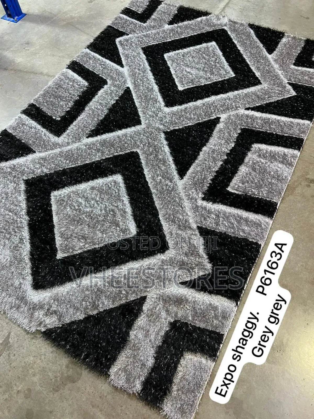 Rugs (Available in Different Sizes)