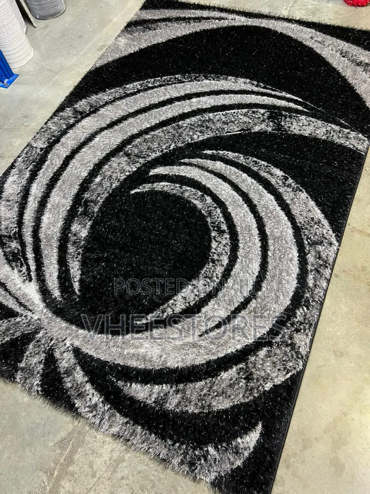 Rugs (Available in Different Sizes)