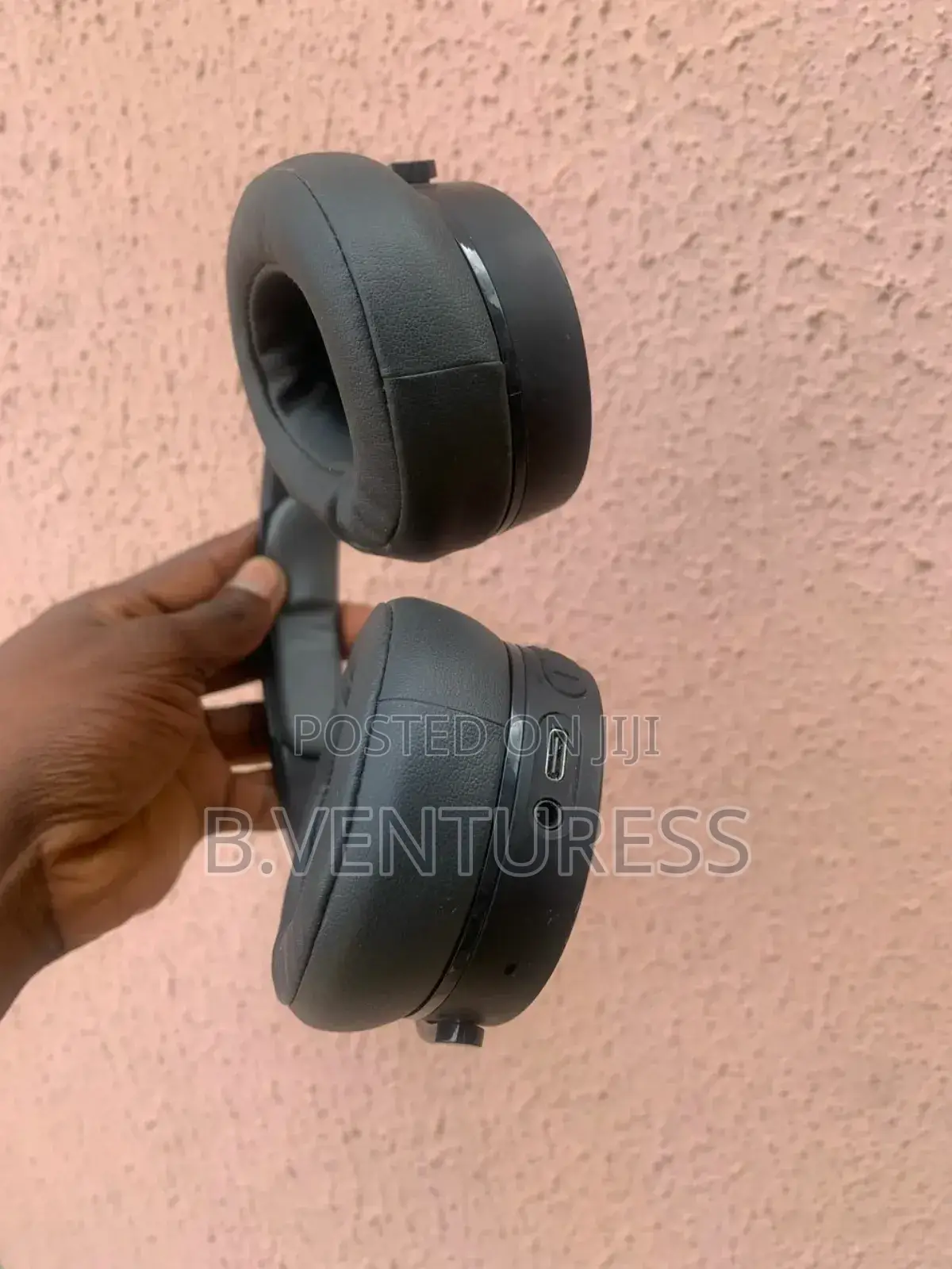 Skullcandy Hesh Anc Headset
