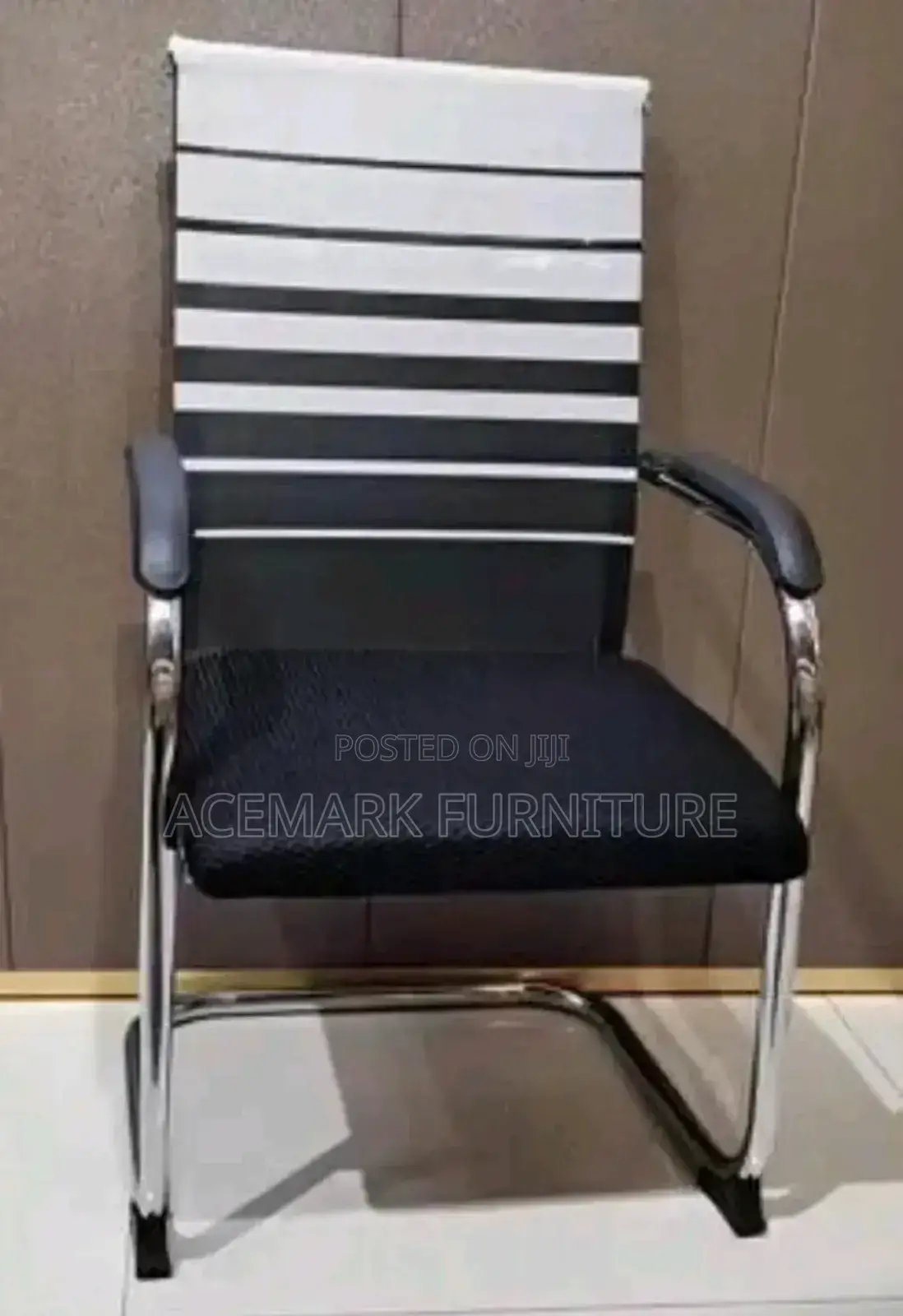 Office Visitor's Chair