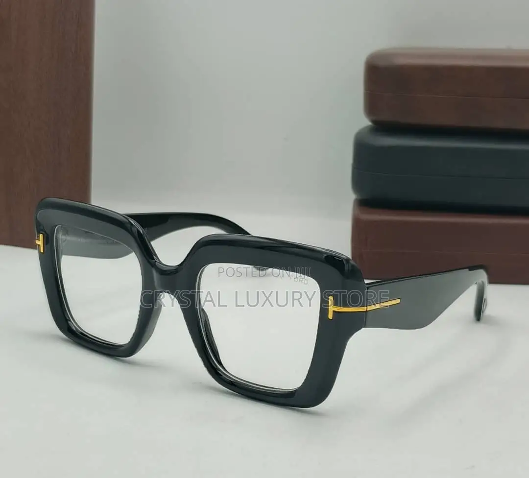 Tom Ford Quality Luxury Unisex Sunglasses