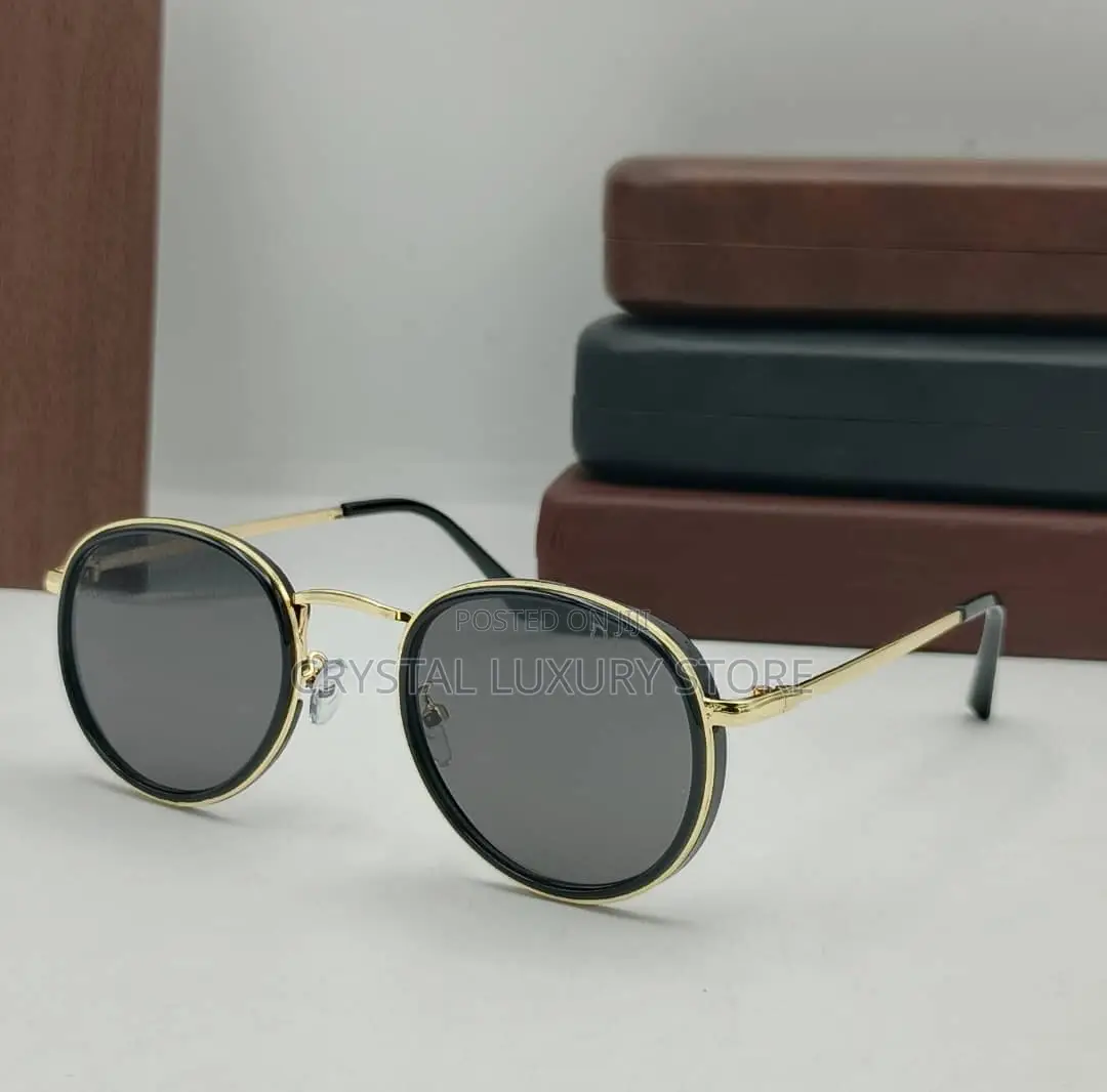 Dior Quality Luxury Men Sunglasses