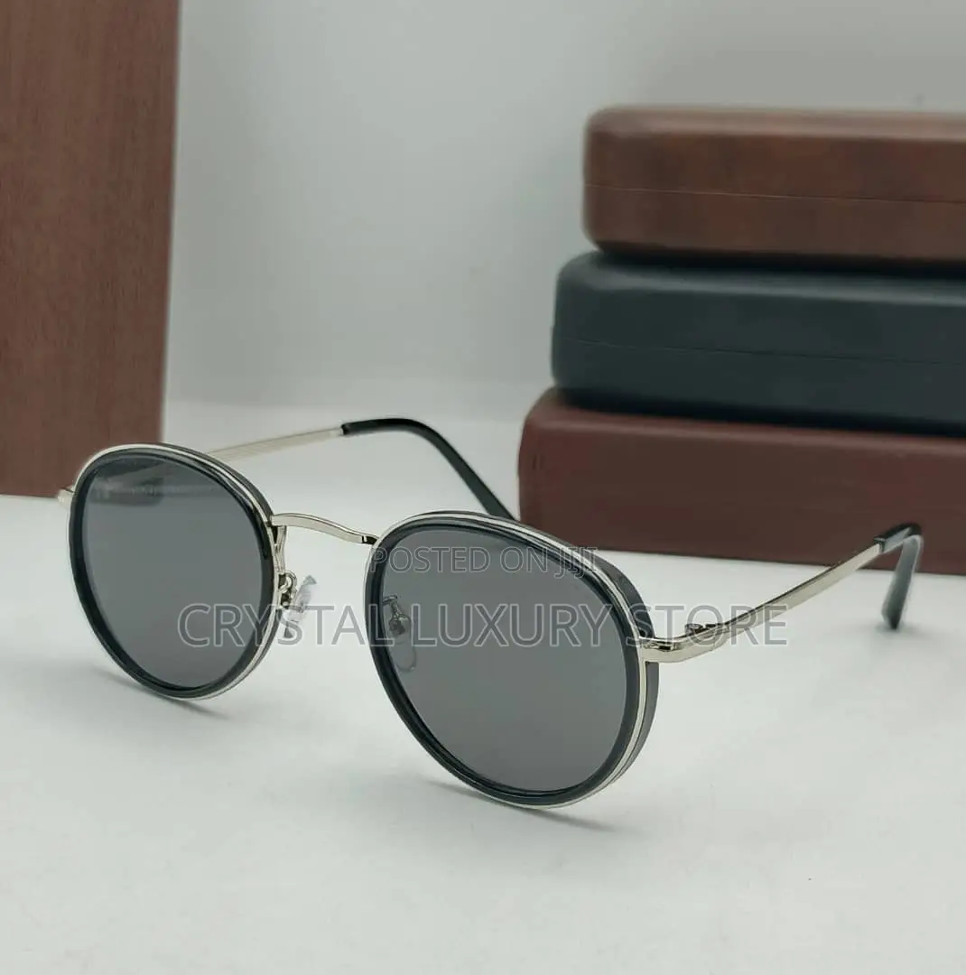 Dior Quality Luxury Men Sunglasses