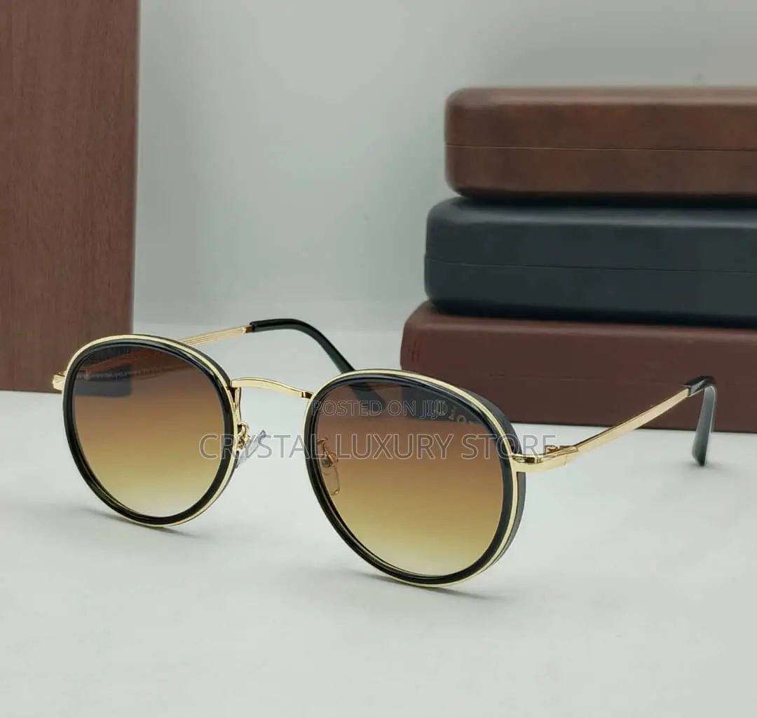 Dior Quality Luxury Men Sunglasses