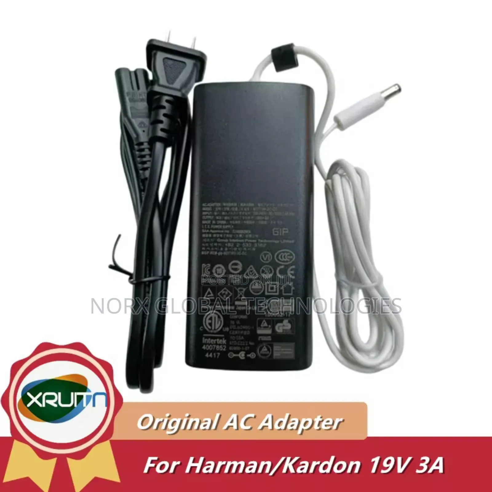 57w Charger for Jbl, Harman Kardon