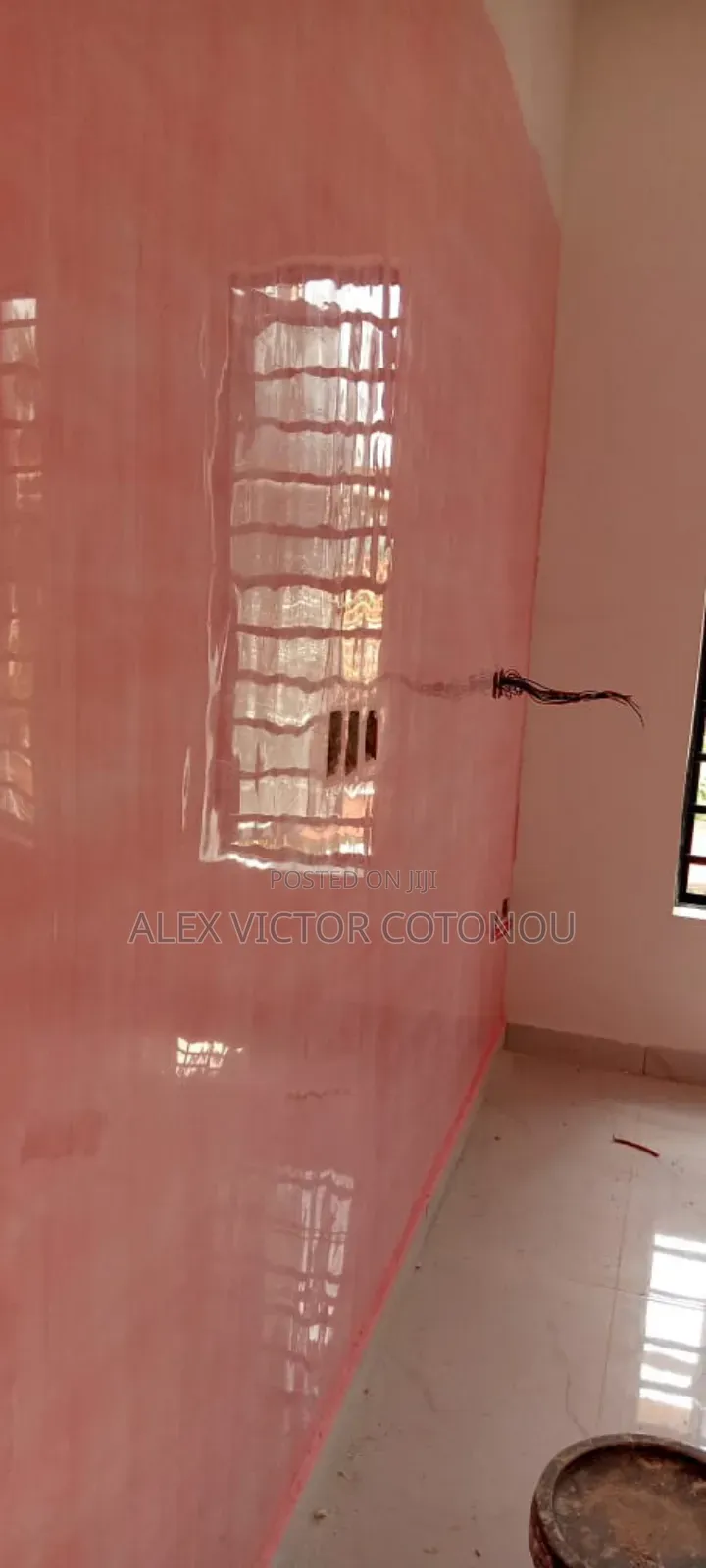 Stucco Paint