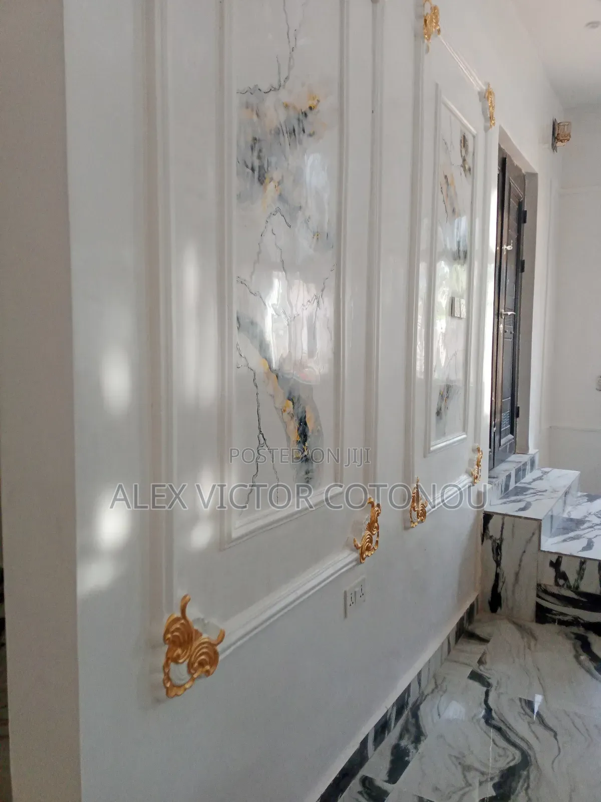Stucco Paint